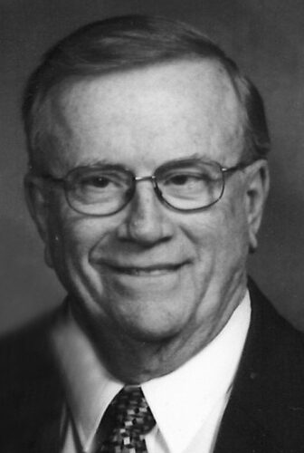 Roger Lee Isenberg